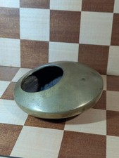 Cendrier orb laiton d'occasion  Rennes-