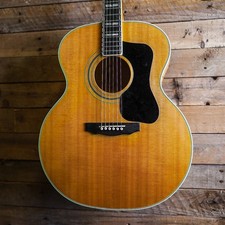 1981 guild f50e for sale  BRIERLEY HILL