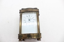 Orologio carrozza vintage usato  Spedire a Italy