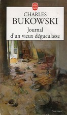 Charles bukowski journal d'occasion  Saint-Étienne-du-Bois