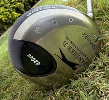 Slazenger panther forged for sale  SOUTHSEA