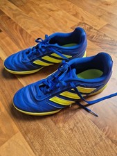 Kinder futsalschuhe adidas gebraucht kaufen  Münster