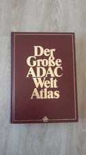 adac atlas gebraucht kaufen  Adorf