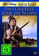 Davy crockett könig gebraucht kaufen  Berlin