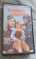 Uniform derann video for sale  FELTHAM