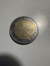 Moneta rara slovenia usato  Randazzo
