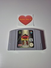 🎮 Body Harvest - Nintendo 64 (N64) Original comprar usado  Enviando para Brazil
