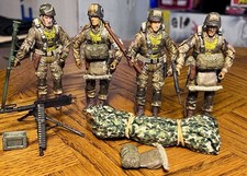 ultimate soldier 1 18 for sale ultimate soldier 1 18 for sale San Antonio