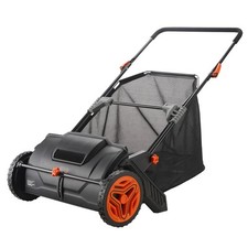 Lawn sweeper push for sale  Perth Amboy