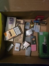 Lighters pipes vintage for sale  LONDON
