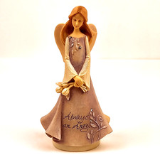 Always angel enesco for sale Always angel enesco for sale  Coats
