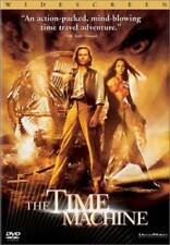 Time machine dvd for sale  Montgomery