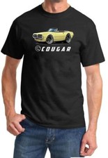 1967 mercury cougar for sale  Lebanon