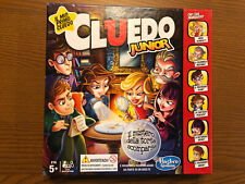 Gioco cluedo junior usato  Santa Maria a Vico