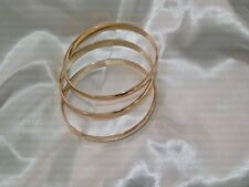 Bangles set for sale  ROCHDALE