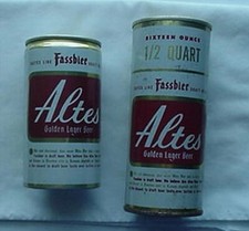 Altes 1970s beer for sale  Greenwood