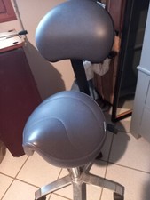 Siège ergonomique bureau d'occasion  Gournay-en-Bray