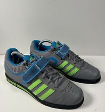 Adidas powerlift shoes for sale  HAMILTON