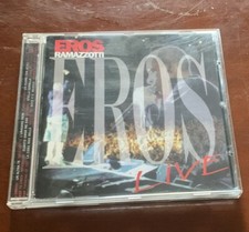 Eros ramazzotti eros usato  Battipaglia