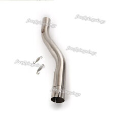 Modified exhaust middle for sale  Walton