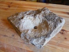 Quellstein brunnenstein loch gebraucht kaufen  Stadecken-Elsheim