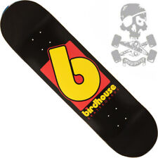 Birdhouse logo skateboard for sale  KIDLINGTON