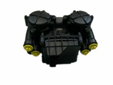KOREKTOR HAMULCOWY LOAD SENSING VALVE LASTABHÄNGIGES VENTIL ACTROS 4801060530 , używany na sprzedaż  PL