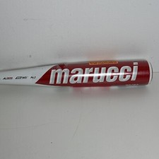Marucci cat8 mcbc85 for sale  Minneapolis