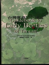 Usado, Guidebook to the Lady Beetles of Taiwan 1999 comprar usado  Enviando para Brazil