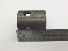 Weld pipe mount for sale  New Franken