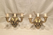 Coppia applique lampade usato  Roma