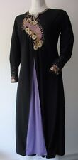 Maxikleid long kleid gebraucht kaufen  Nürtingen