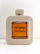 Balmain ivoire extrait d'occasion  France