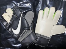 Luvas de futebol Nike vapor grip 3 goleiro branco preto pgs195-098 gk tamanho 10.5 comprar usado  Enviando para Brazil