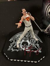Figurine queen freddie d'occasion  Sarreguemines
