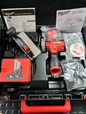 Milwaukee m12 fuel gebraucht kaufen  Bensheim