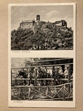 Eisenach wartburg eselstation gebraucht kaufen  Burkau