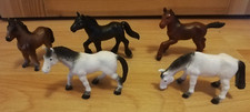 Bullyland pferde figuren gebraucht kaufen  Kolkwitz