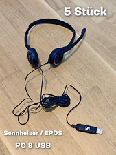 Sennheiser usb artikel gebraucht kaufen  Ahrensburg