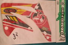Kit deco 2003 d'occasion  La Tour-d'Aigues