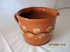 Ancien pot pichet d'occasion  Cagnac-les-Mines