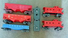 Lot vintage lionel for sale  Ridgefield