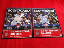 2016 mlb chicago for sale  Naperville