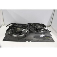 ELEKTROVENTILATOR FÜR FIAT DUCATO (06-14) 2.3 16V MJT (88KW) D/2287CC 2006 comprar usado  Enviando para Brazil