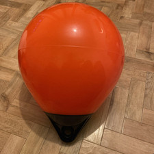 Red polyform norway for sale  DARTFORD