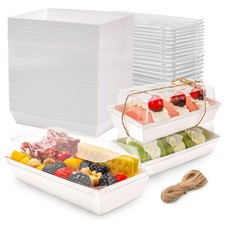 Charcuterie boxes clear for sale  Eugene