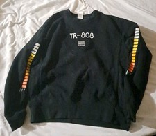 Tr808 drum machine d'occasion  Expédié en Belgium