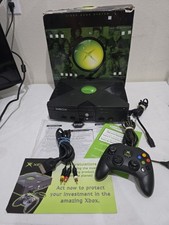 Original xbox system for sale  Selah