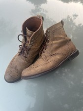 Allen edmonds long for sale  Orange