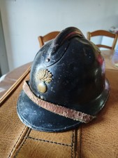 Casque gendarmerie d'occasion  Pulversheim
